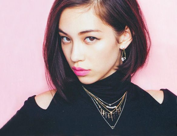 水原希子P