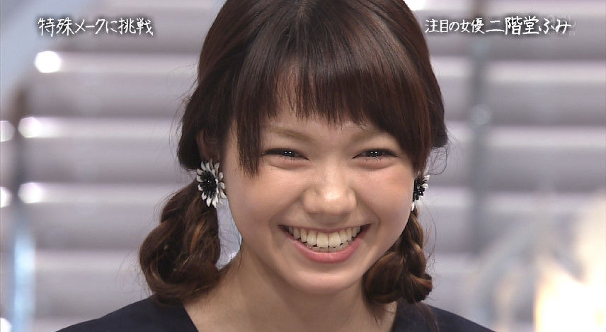純粋な可愛さ1